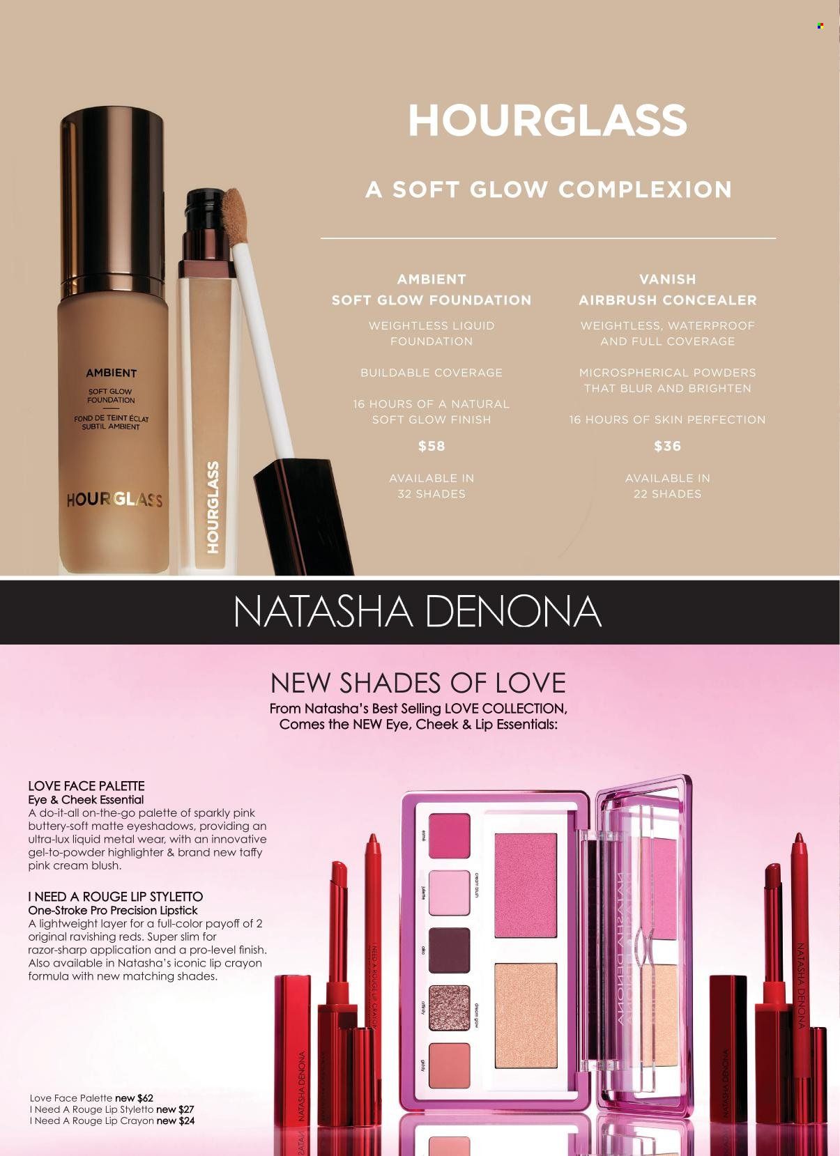 Ulta Beauty Weekly Ad Flyer Specials March 12 to April 1, 2023