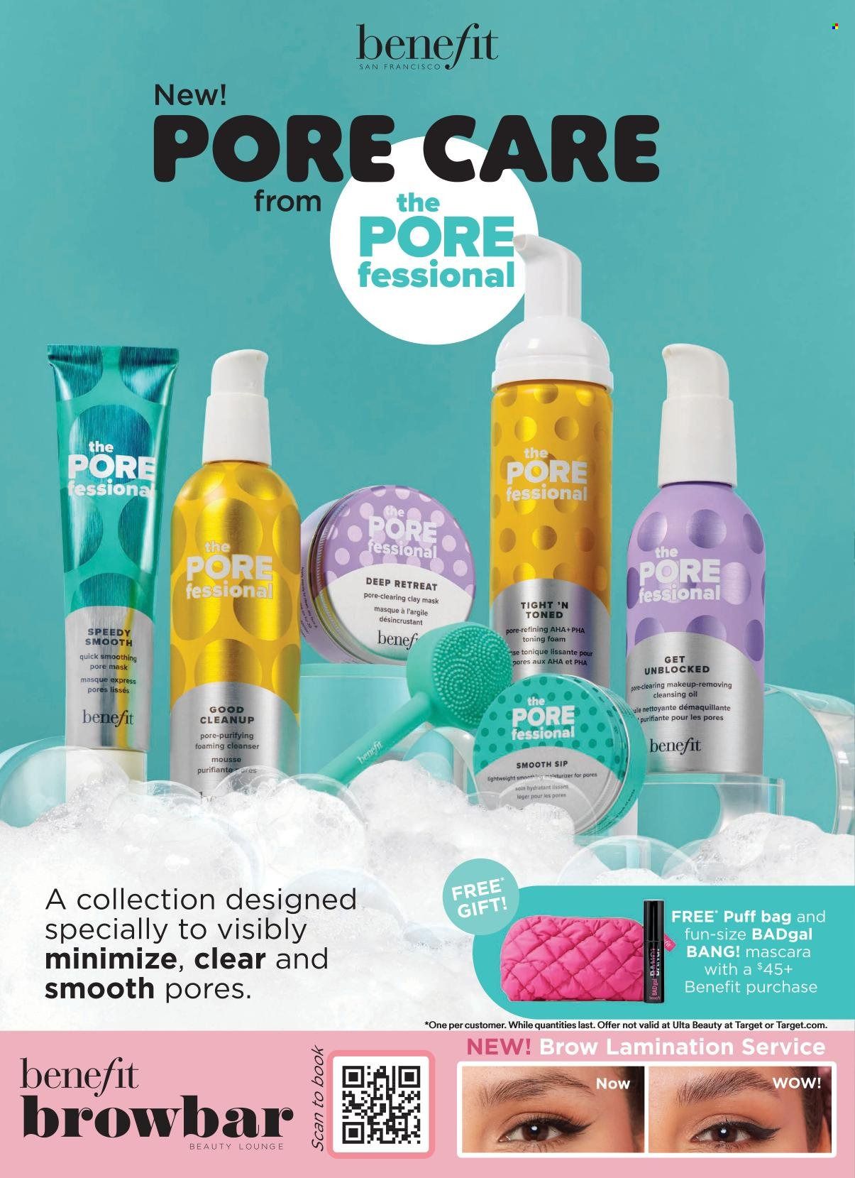 Ulta Beauty Weekly Ad Flyer Specials March 12 to April 1, 2023