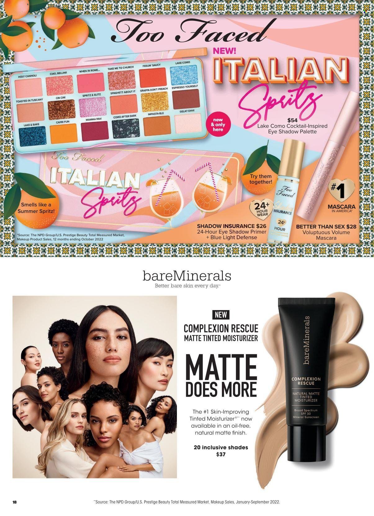Ulta Beauty Weekly Ad Flyer Specials March 12 to April 1, 2023