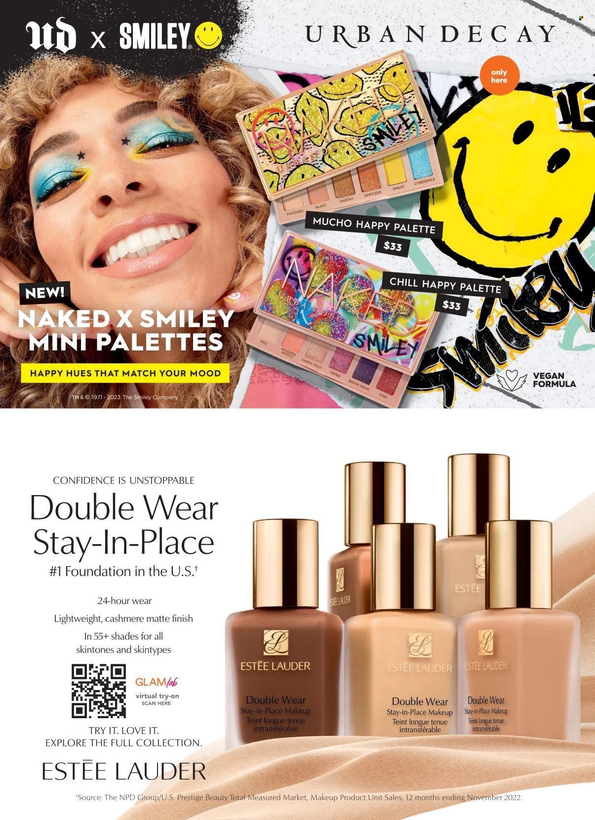 Ulta Beauty Weekly Ad Flyer Specials March 12 to April 1, 2023