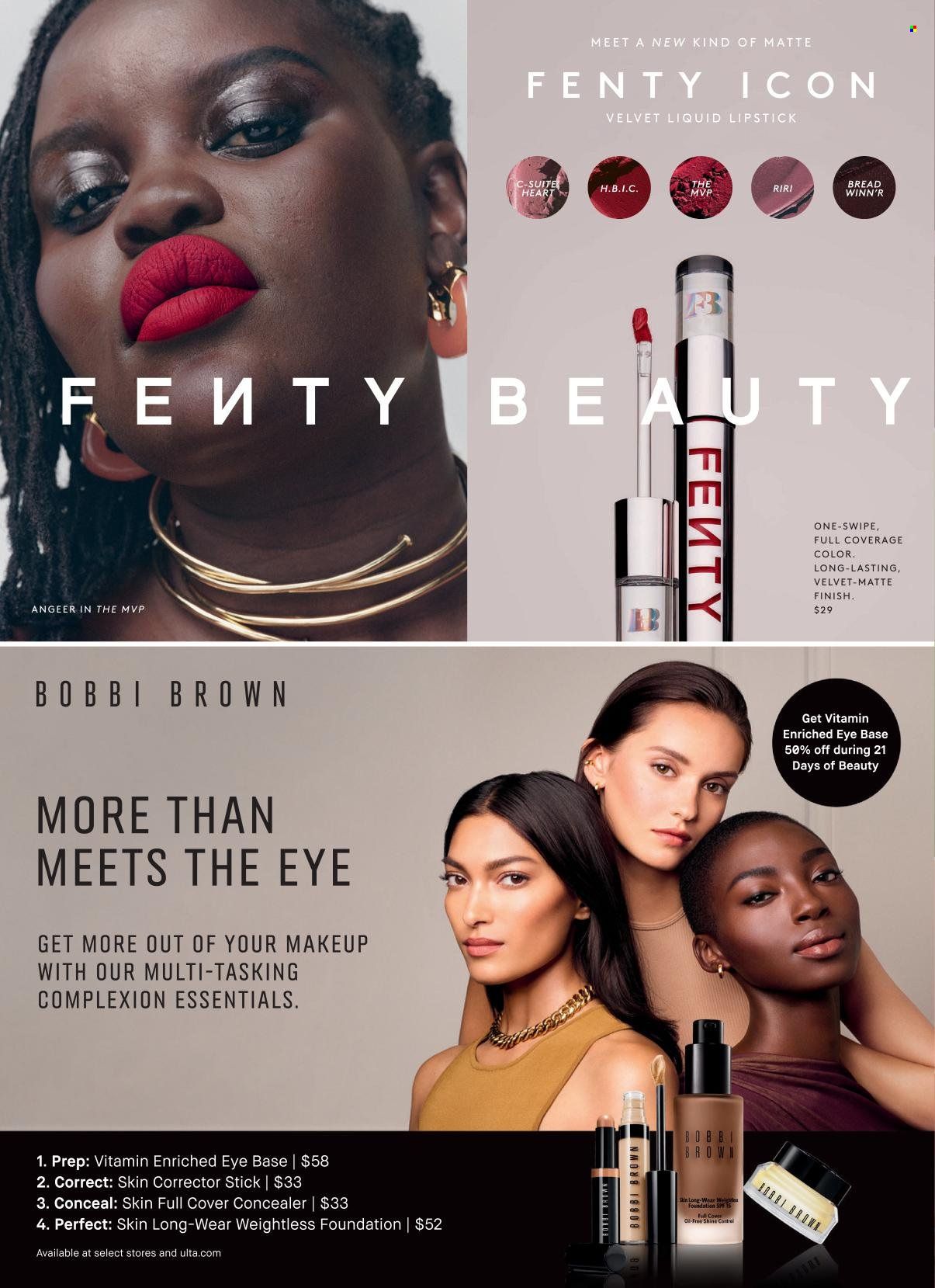 Ulta Beauty Weekly Ad Flyer Specials March 12 to April 1, 2023