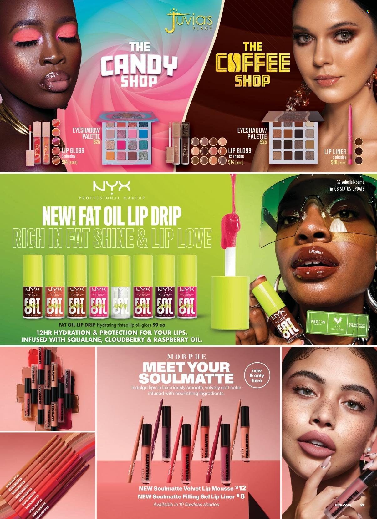 Ulta Beauty Weekly Ad Flyer Specials March 12 to April 1, 2023