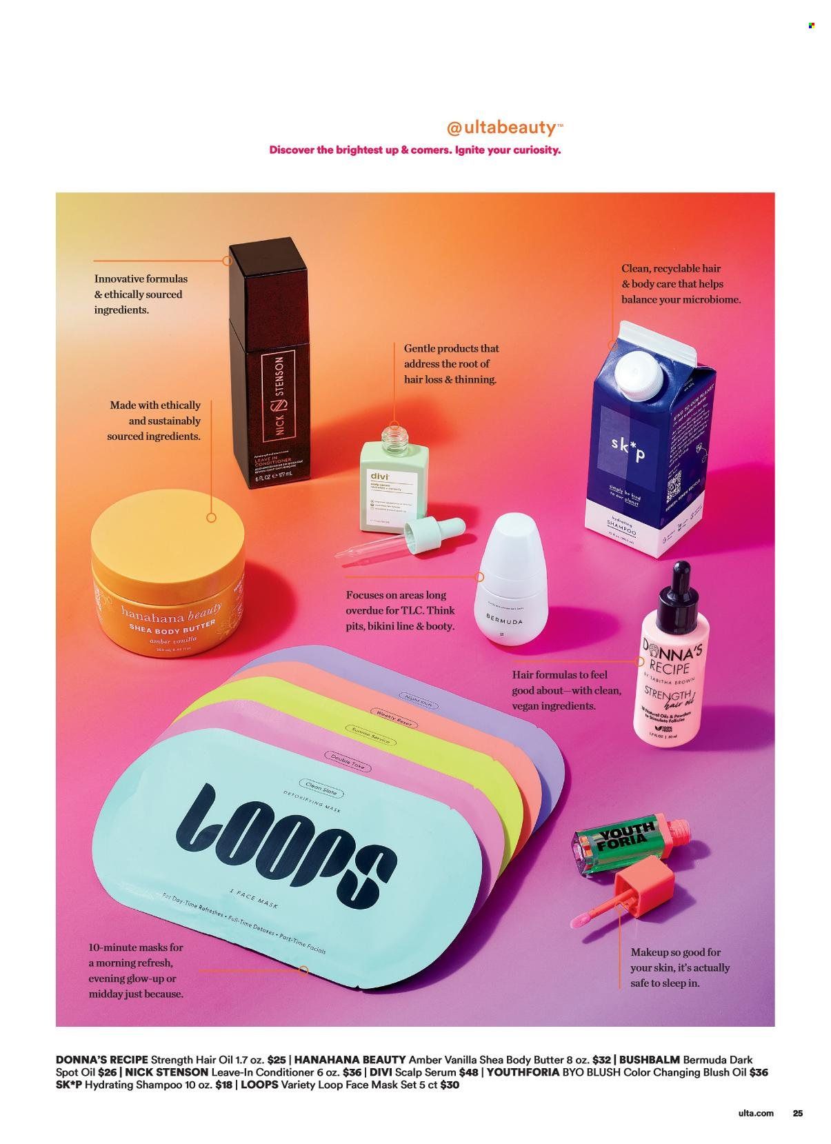 Ulta Beauty Weekly Ad Flyer Specials March 12 to April 1, 2023