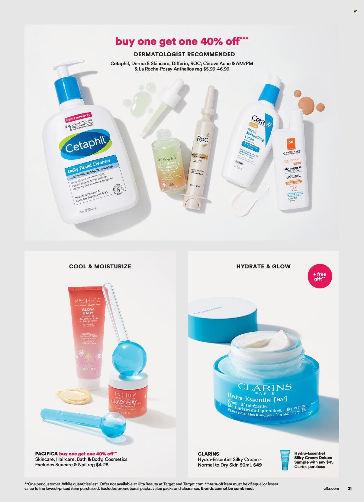 Ulta Beauty Weekly Ad Flyer Specials March 12 to April 1, 2023