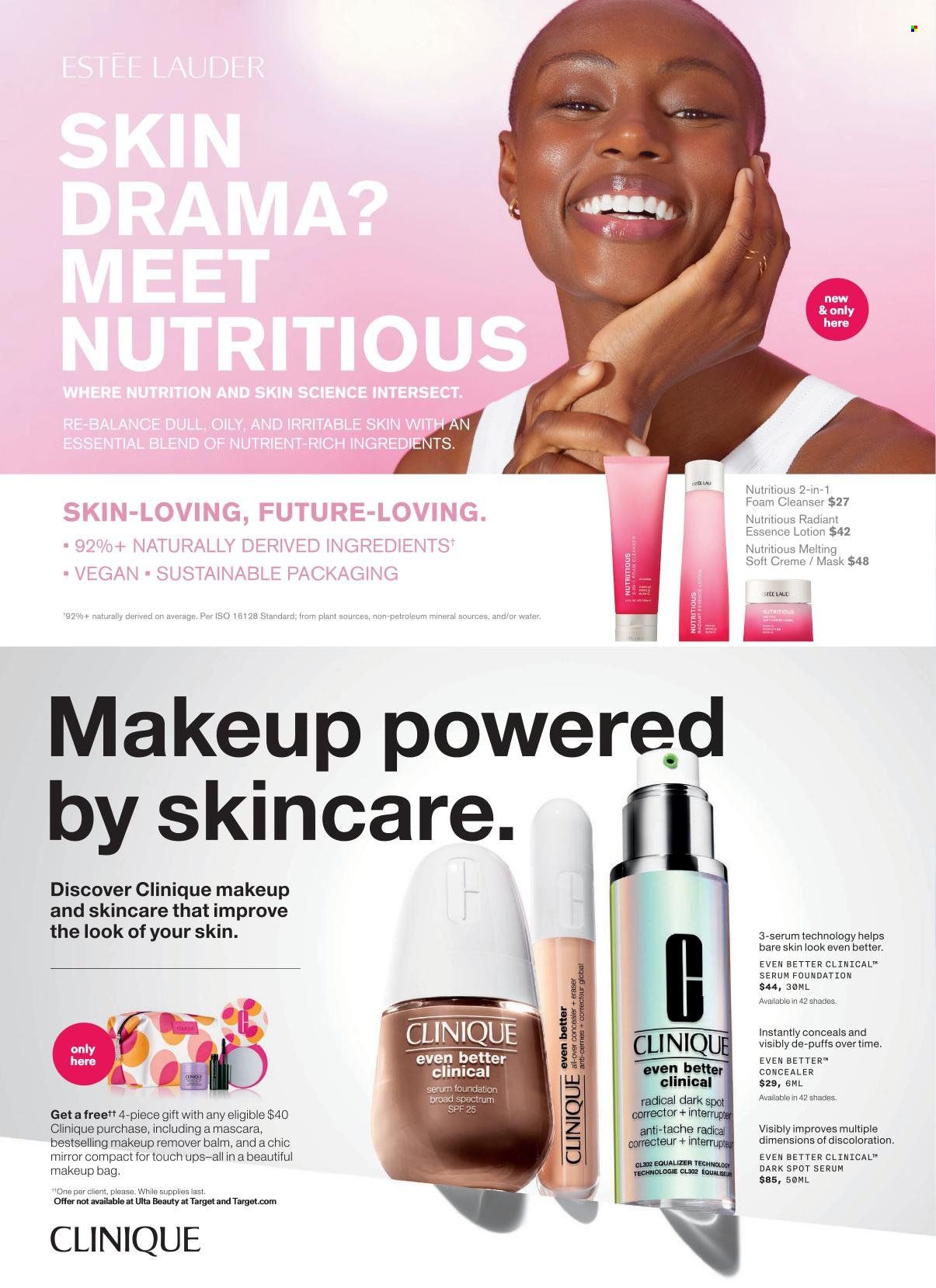 Ulta Beauty Weekly Ad Flyer Specials March 12 to April 1, 2023
