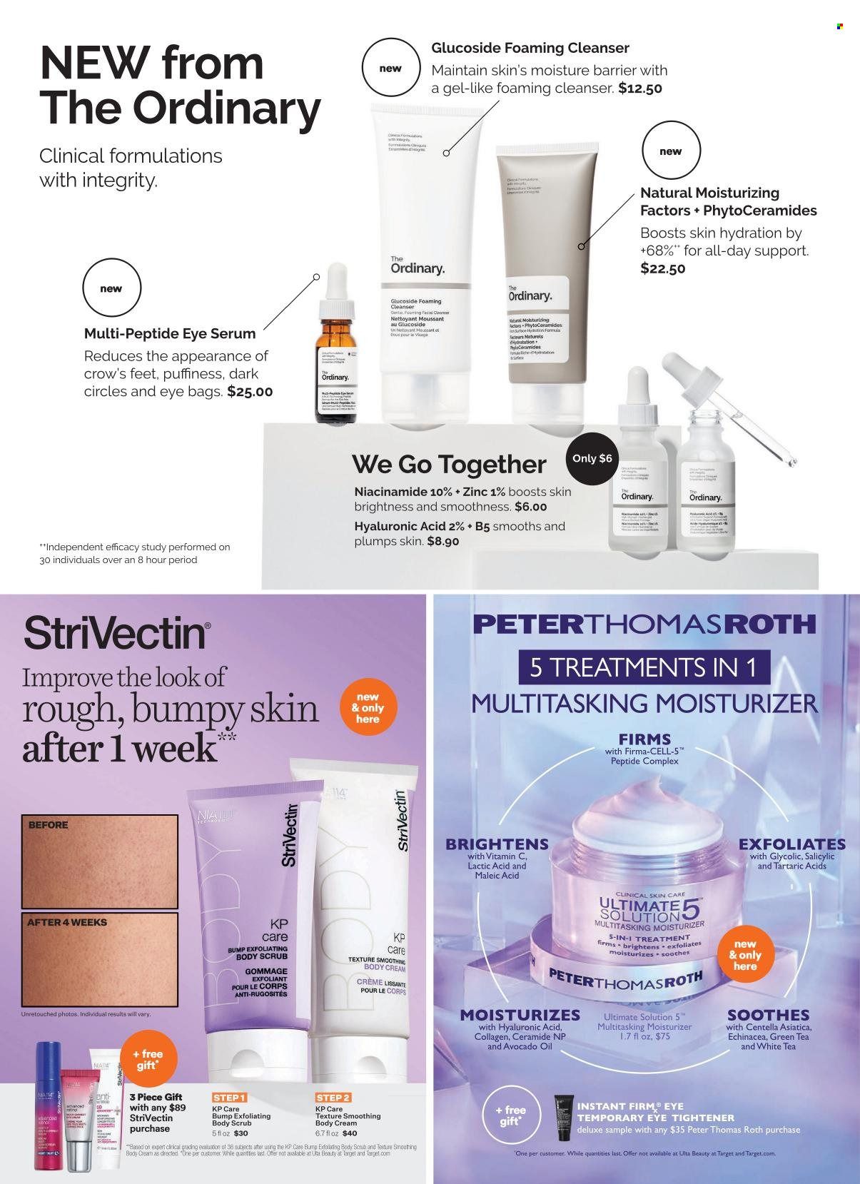 Ulta Beauty Weekly Ad Flyer Specials March 12 to April 1, 2023