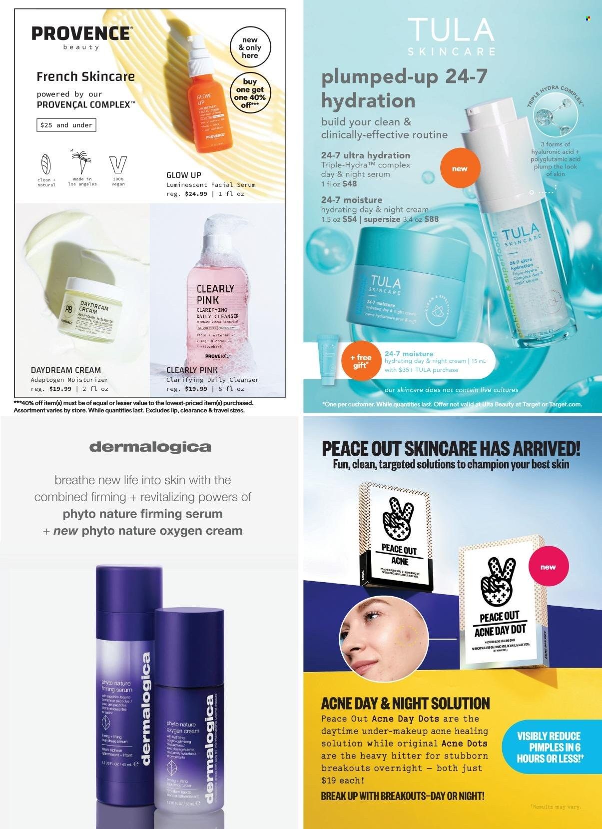 Ulta Beauty Weekly Ad Flyer Specials March 12 to April 1, 2023