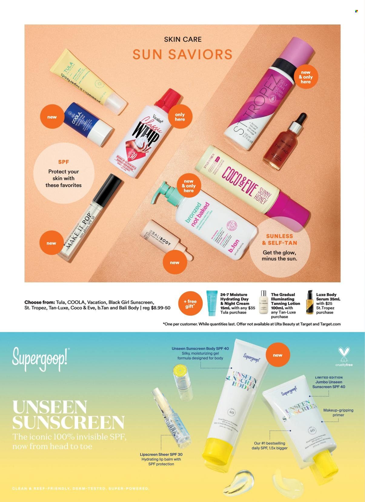 Ulta Beauty Weekly Ad Flyer Specials March 12 to April 1, 2023