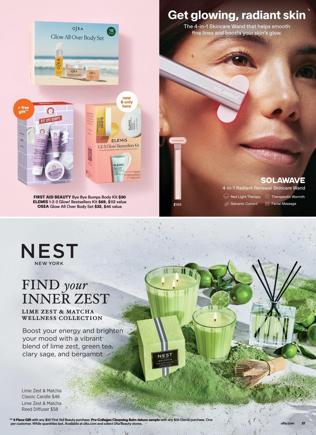 Ulta Beauty Weekly Ad Flyer Specials March 12 to April 1, 2023