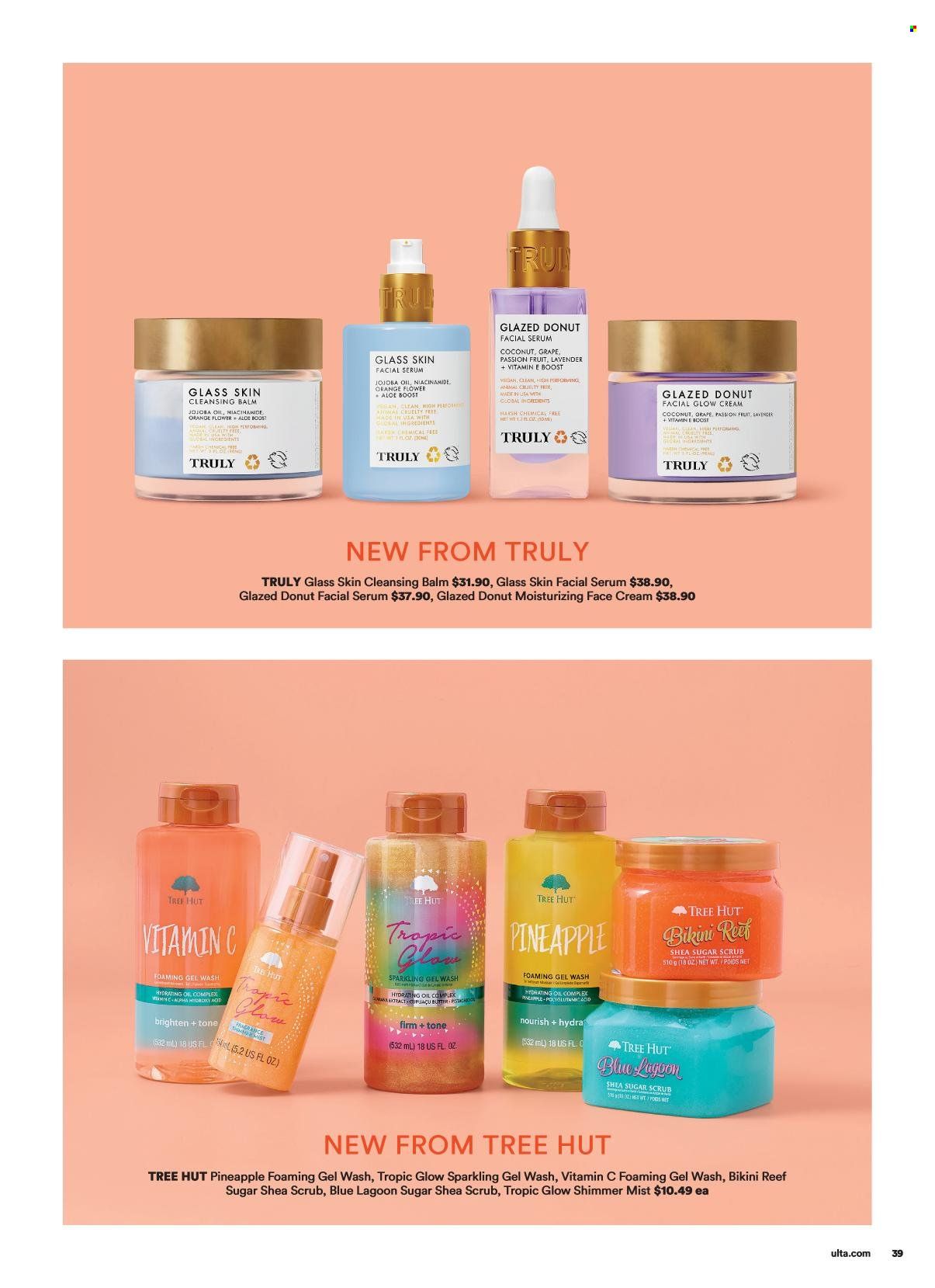 Ulta Beauty Weekly Ad Flyer Specials March 12 to April 1, 2023