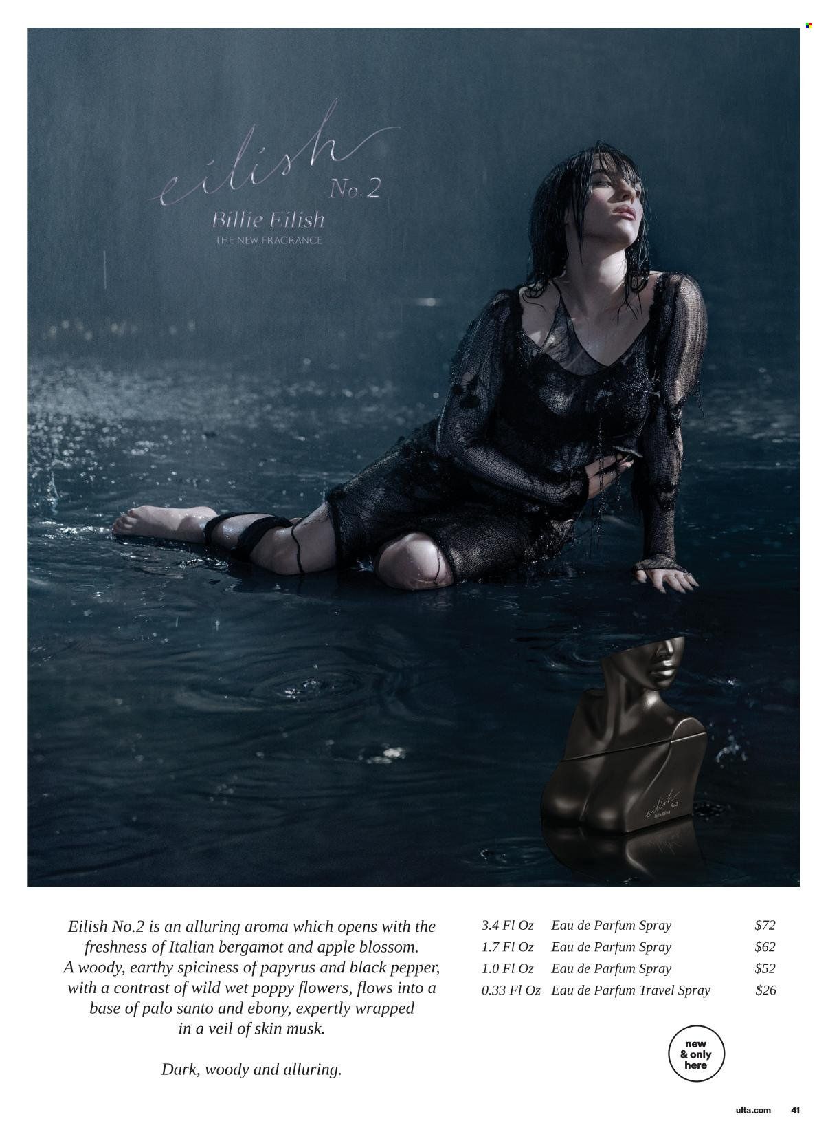 Ulta Beauty Weekly Ad Flyer Specials March 12 to April 1, 2023