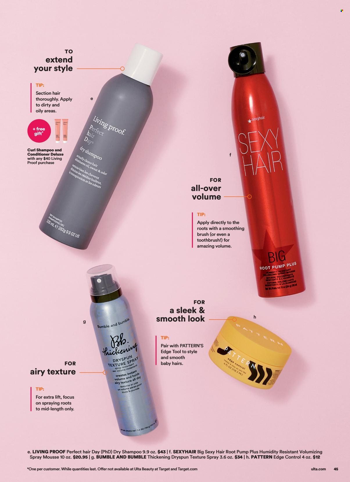 Ulta Beauty Weekly Ad Flyer Specials March 12 to April 1, 2023