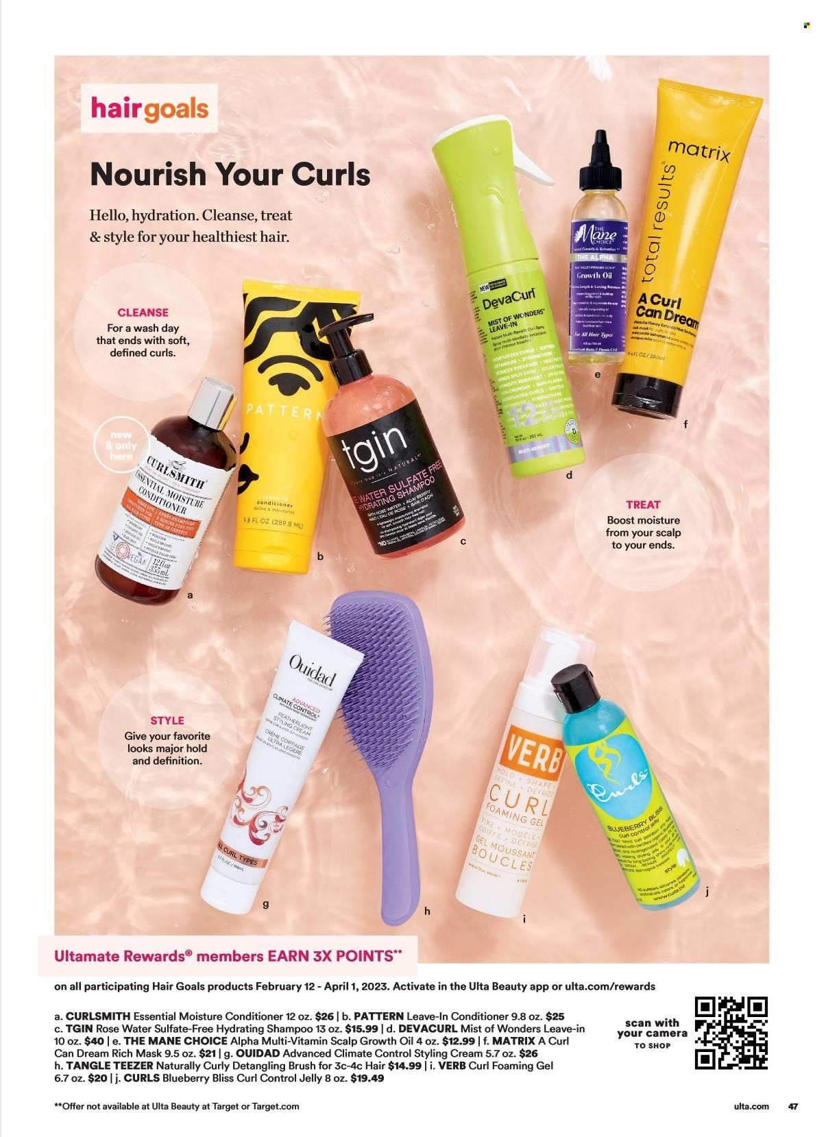Ulta Beauty Weekly Ad Flyer Specials March 12 to April 1, 2023