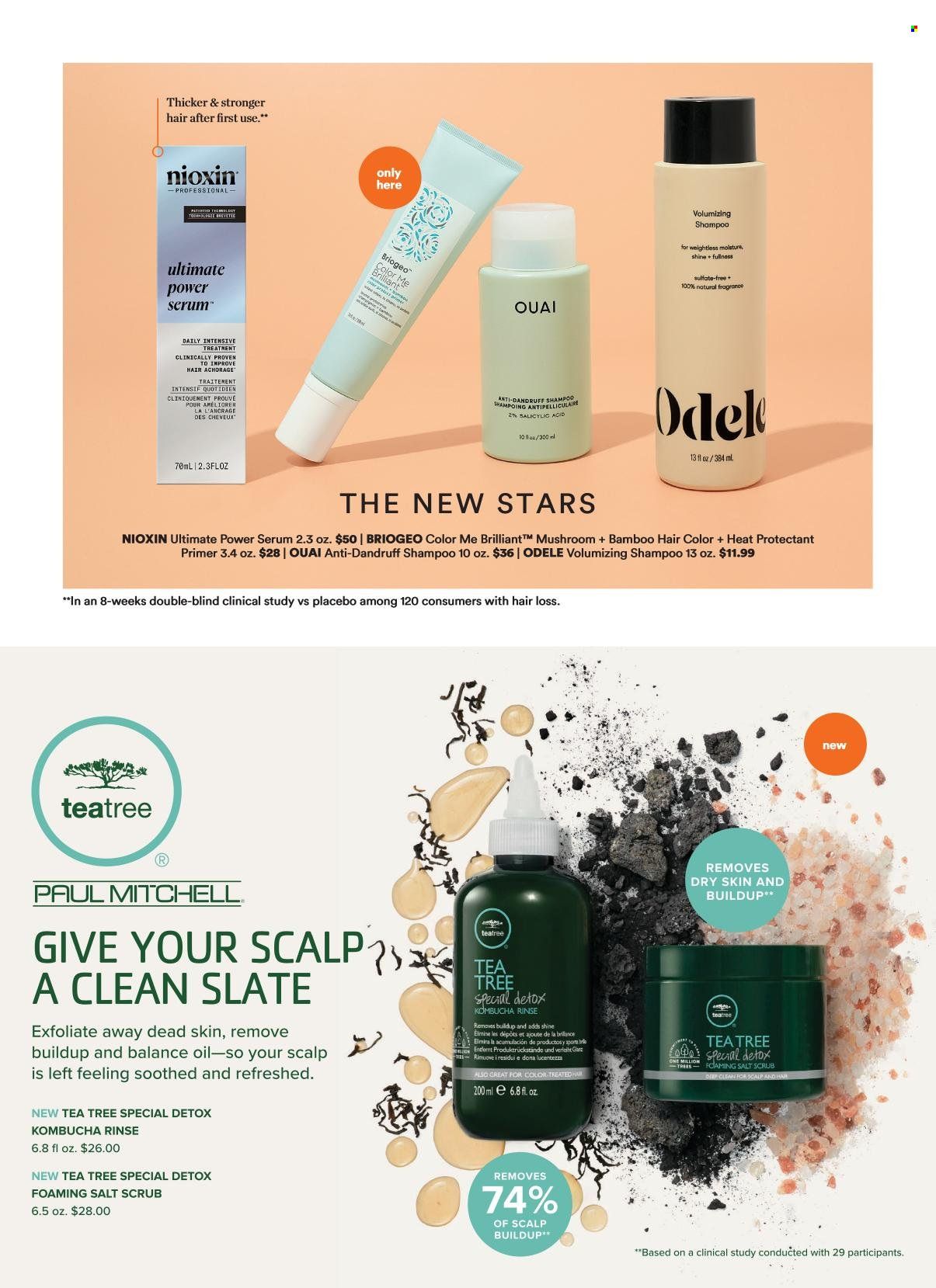 Ulta Beauty Weekly Ad Flyer Specials March 12 to April 1, 2023