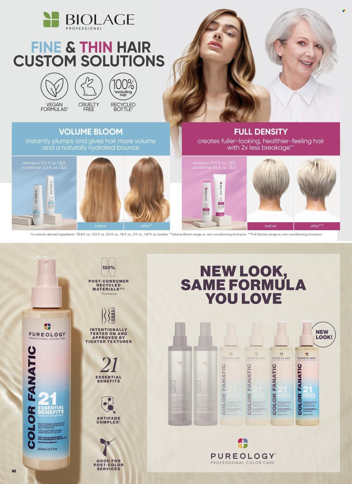 Ulta Beauty Weekly Ad Flyer Specials March 12 to April 1, 2023
