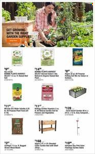 The Home Depot Weekly Ad Flyer Specials March 9 to March 16, 2023