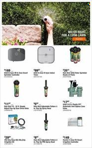 The Home Depot Weekly Ad Flyer Specials March 9 to March 16, 2023