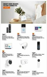 The Home Depot Weekly Ad Flyer Specials March 9 to March 16, 2023
