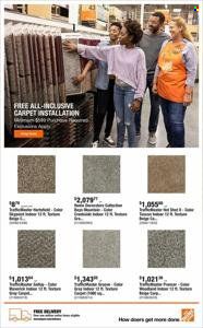 The Home Depot Weekly Ad Flyer Specials March 9 to March 16, 2023