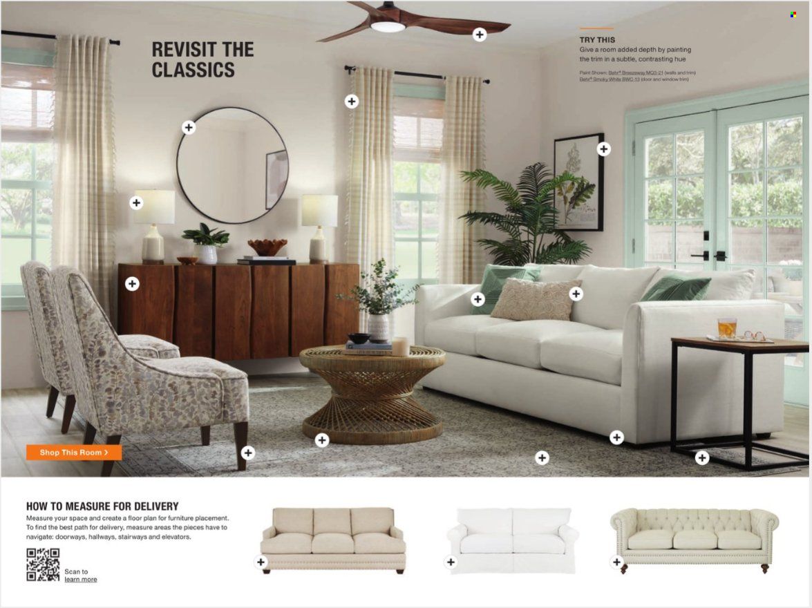 The Home Depot Weekly Ad Flyer Specials March 13 to April 30, 2023
