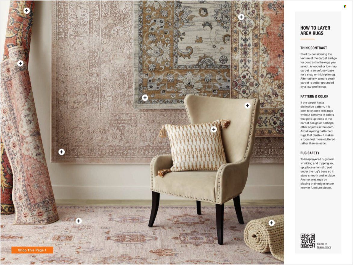 The Home Depot Weekly Ad Flyer Specials March 13 to April 30, 2023