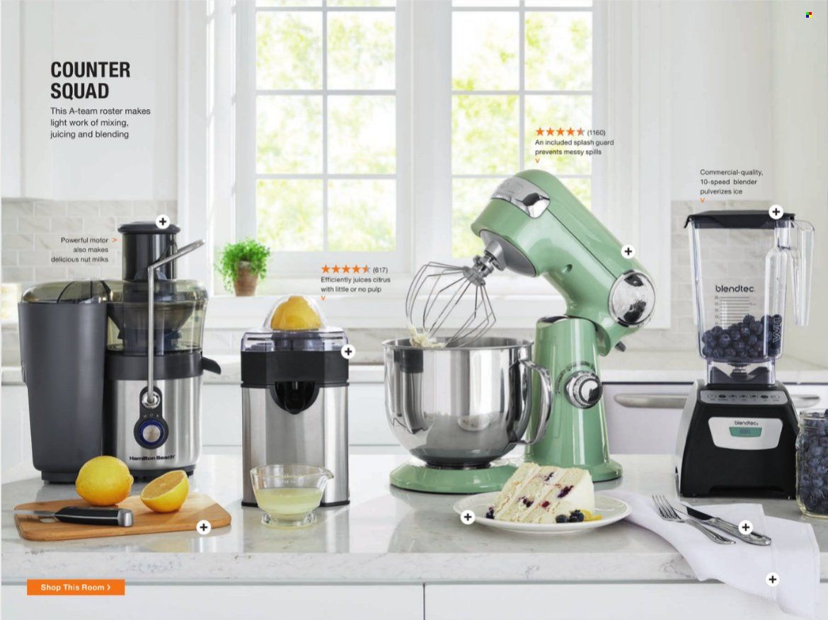 The Home Depot Weekly Ad Flyer Specials March 13 to April 30, 2023