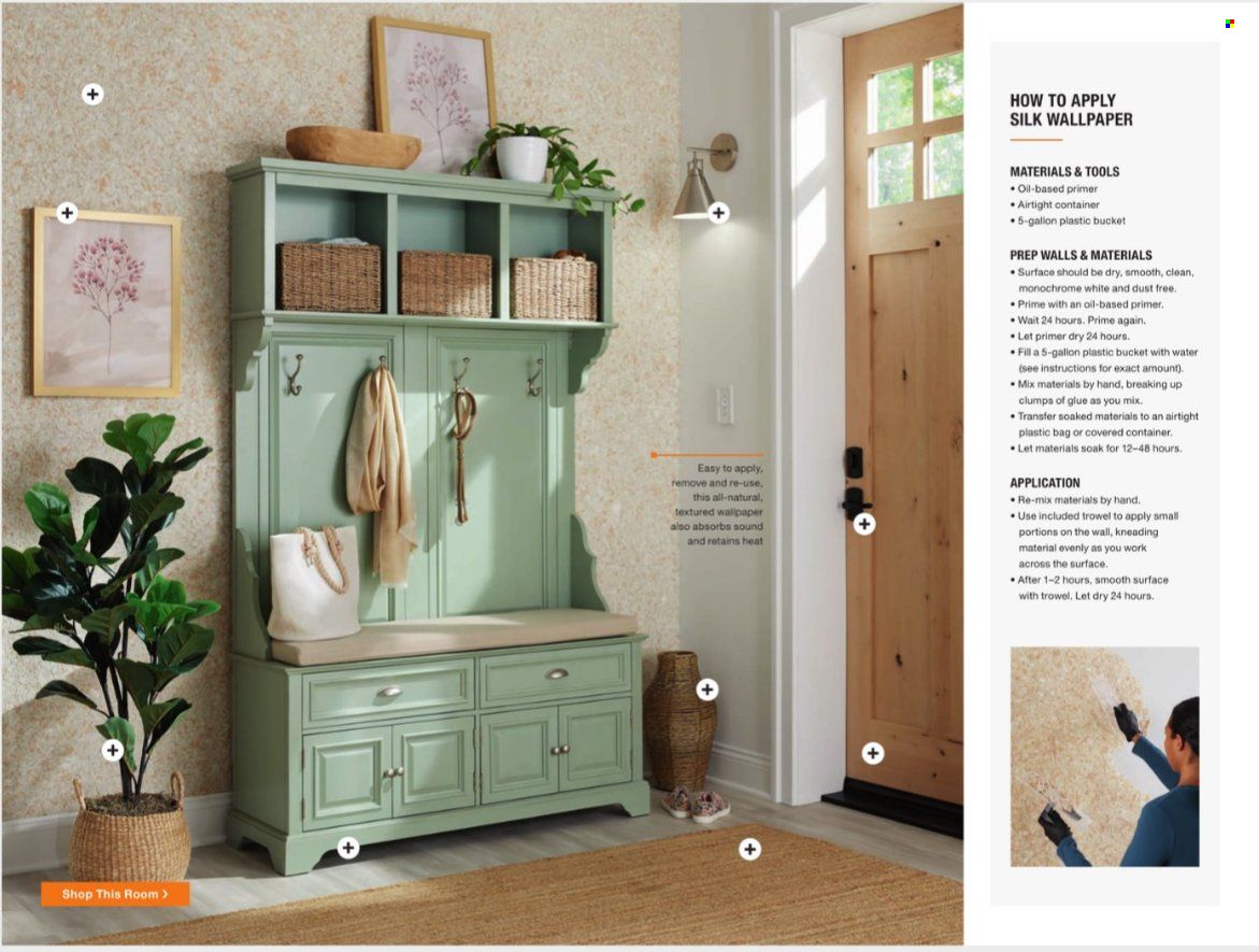 The Home Depot Weekly Ad Flyer Specials March 13 to April 30, 2023