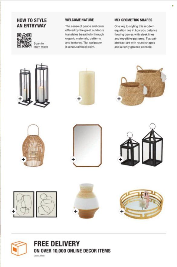 The Home Depot Weekly Ad Flyer Specials March 13 to April 30, 2023