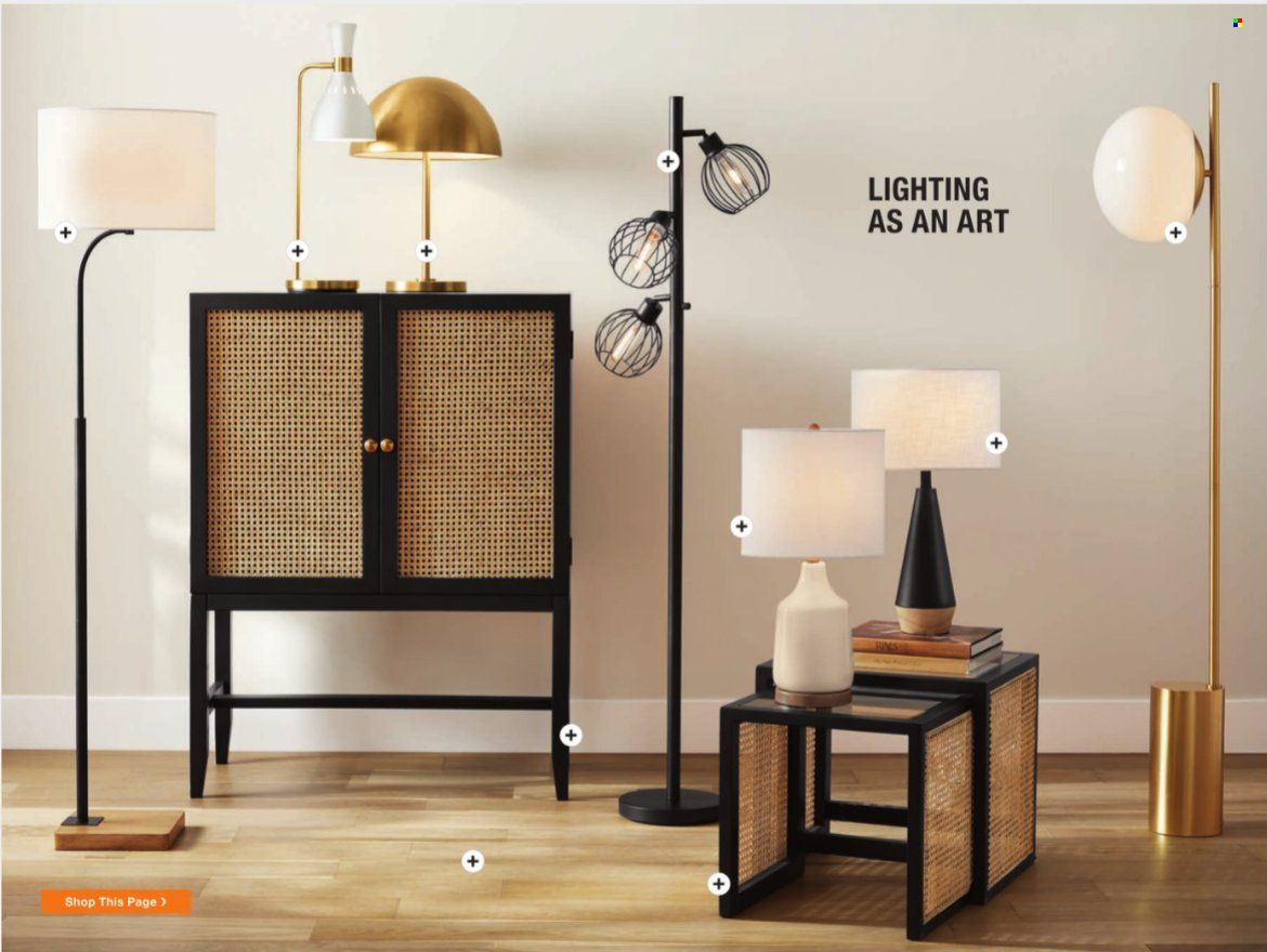 The Home Depot Weekly Ad Flyer Specials March 13 to April 30, 2023