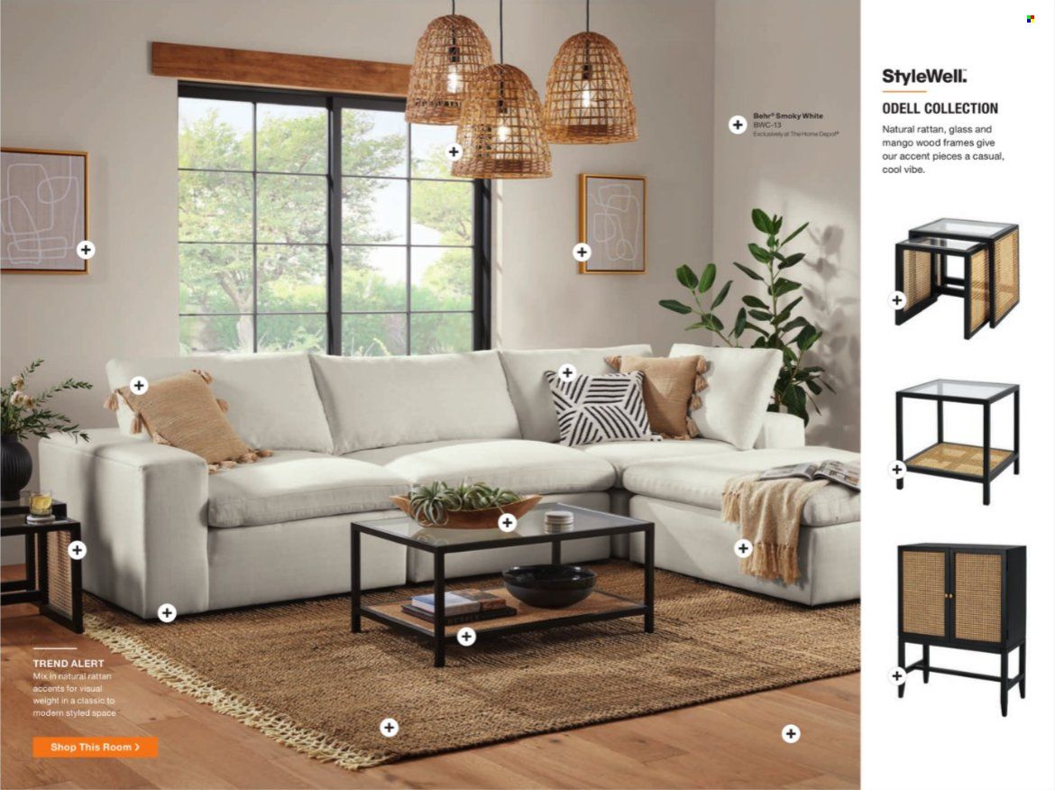 The Home Depot Weekly Ad Flyer Specials March 13 to April 30, 2023