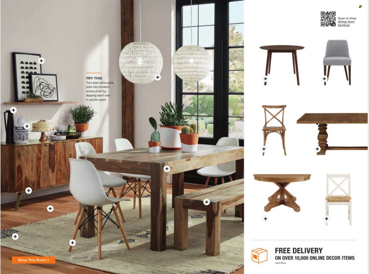 The Home Depot Weekly Ad Flyer Specials March 13 to April 30, 2023