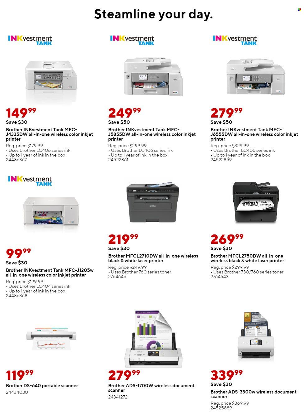 Staples Weekly Ad Flyer Specials March 12 to March 18, 2023