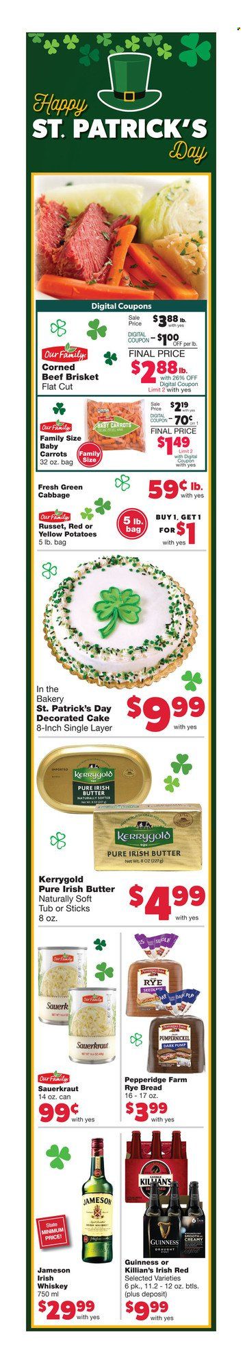 Family Fare (MI) Weekly Ad Flyer Specials March 12 to March 18, 2023