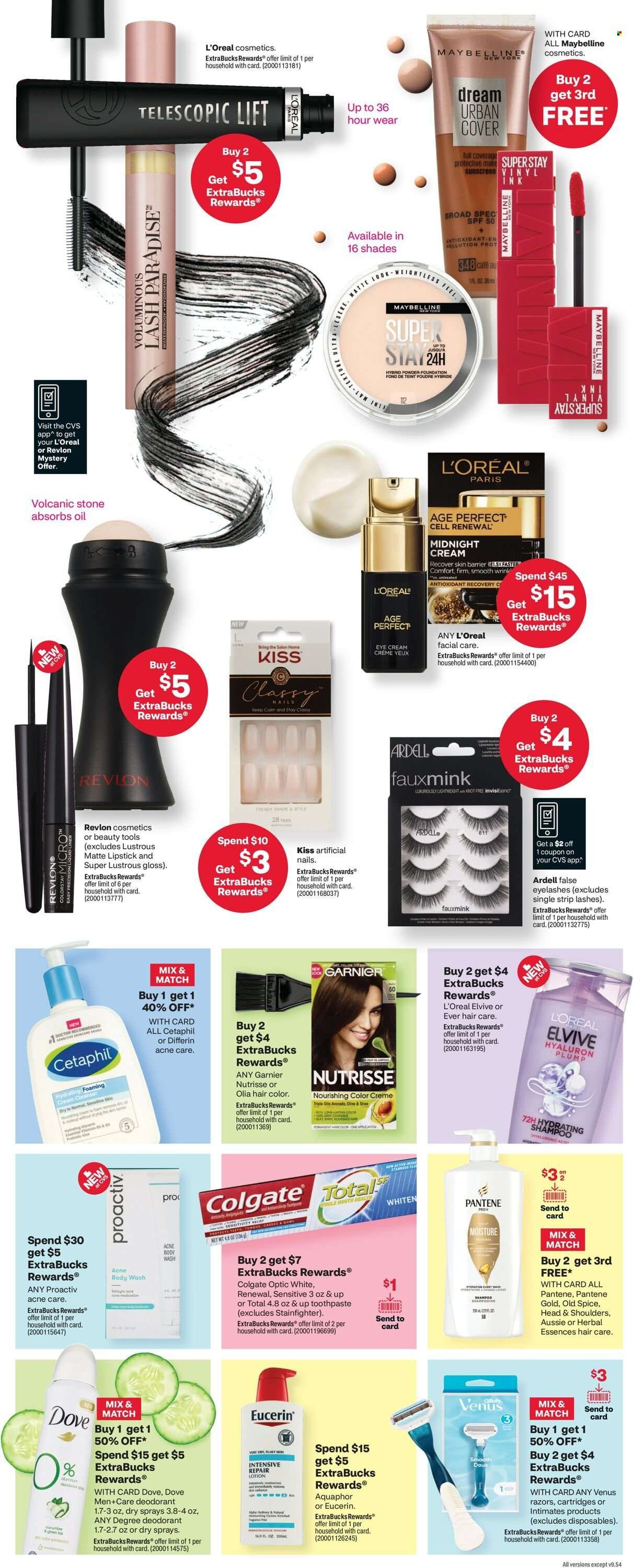 CVS Pharmacy Weekly Ad Flyer Specials March 12 to March 18, 2023