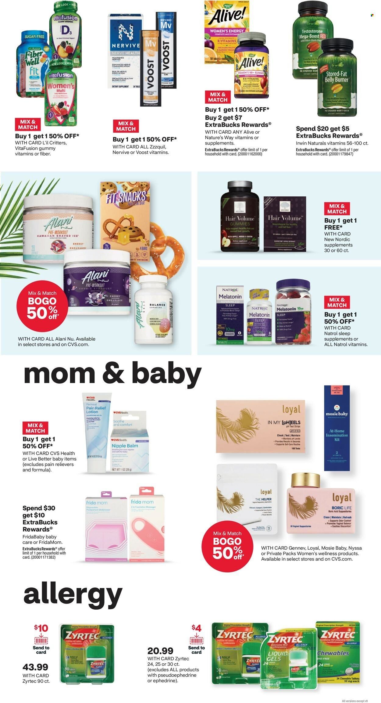 CVS Pharmacy Weekly Ad Flyer Specials March 12 to March 18, 2023