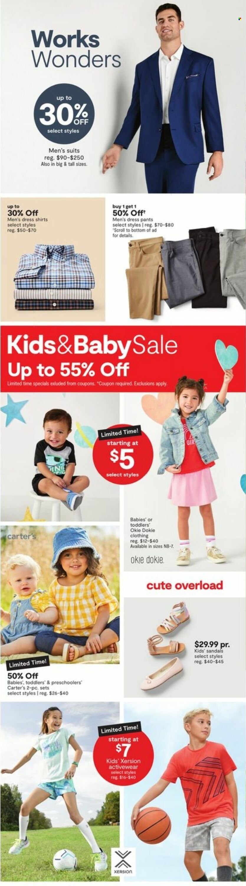 JCPenney Weekly Ad Flyer Specials March 13 to March 19, 2023