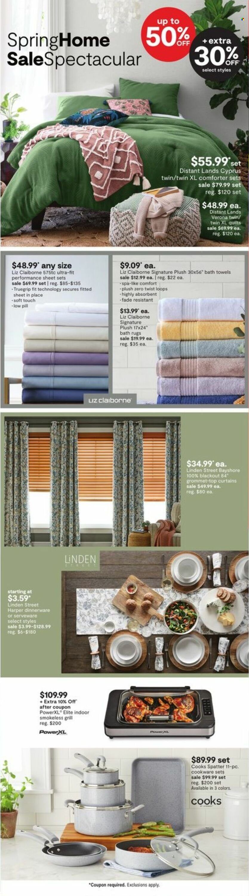 JCPenney Weekly Ad Flyer Specials March 13 to March 19, 2023