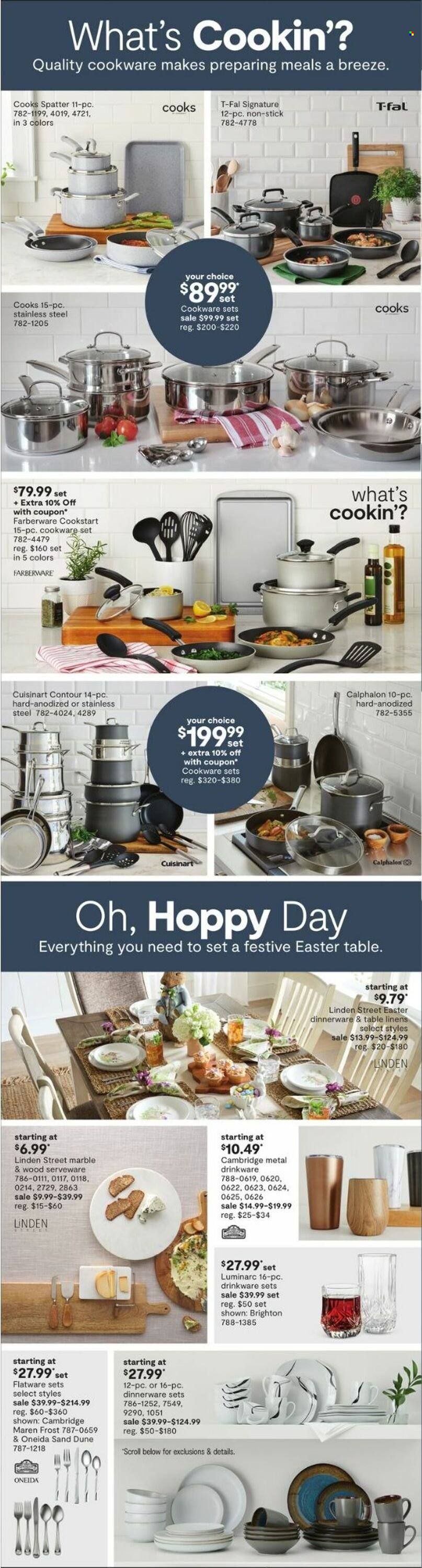 JCPenney Weekly Ad Flyer Specials March 6 to March 19, 2023