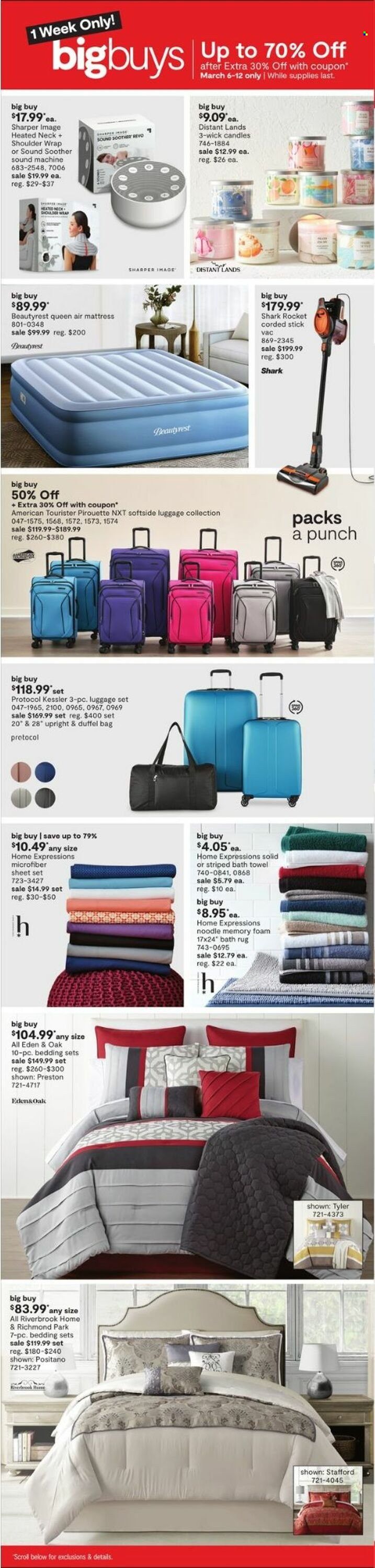 JCPenney Weekly Ad Flyer Specials March 6 to March 19, 2023