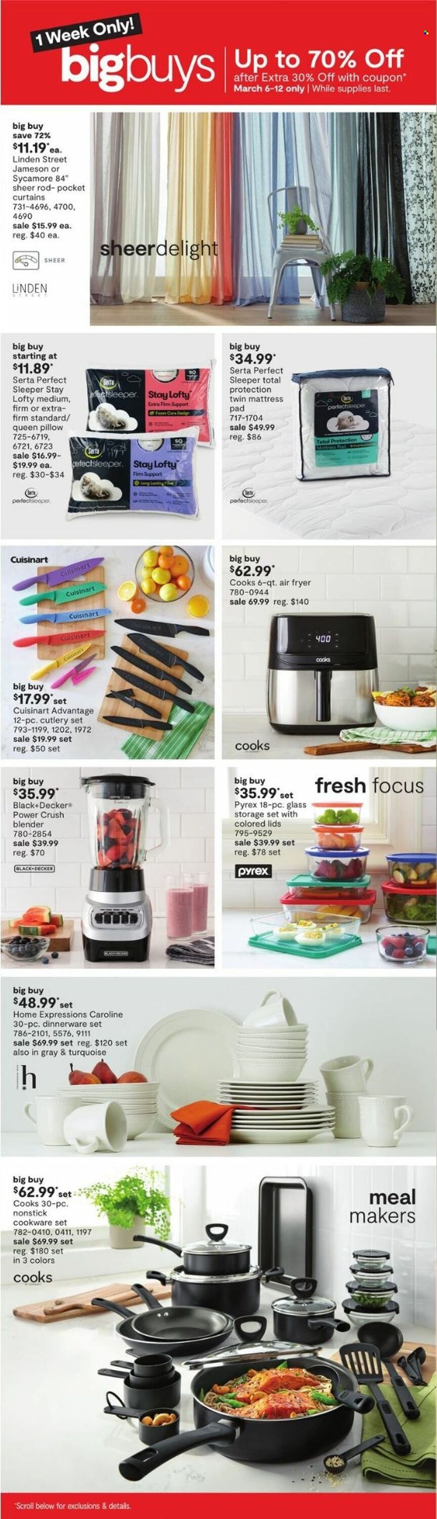 JCPenney Weekly Ad Flyer Specials March 6 to March 19, 2023