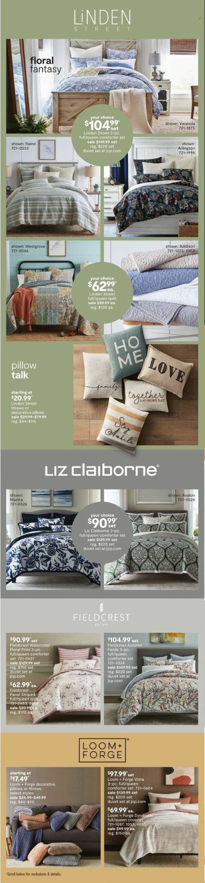 JCPenney Weekly Ad Flyer Specials March 6 to March 19, 2023