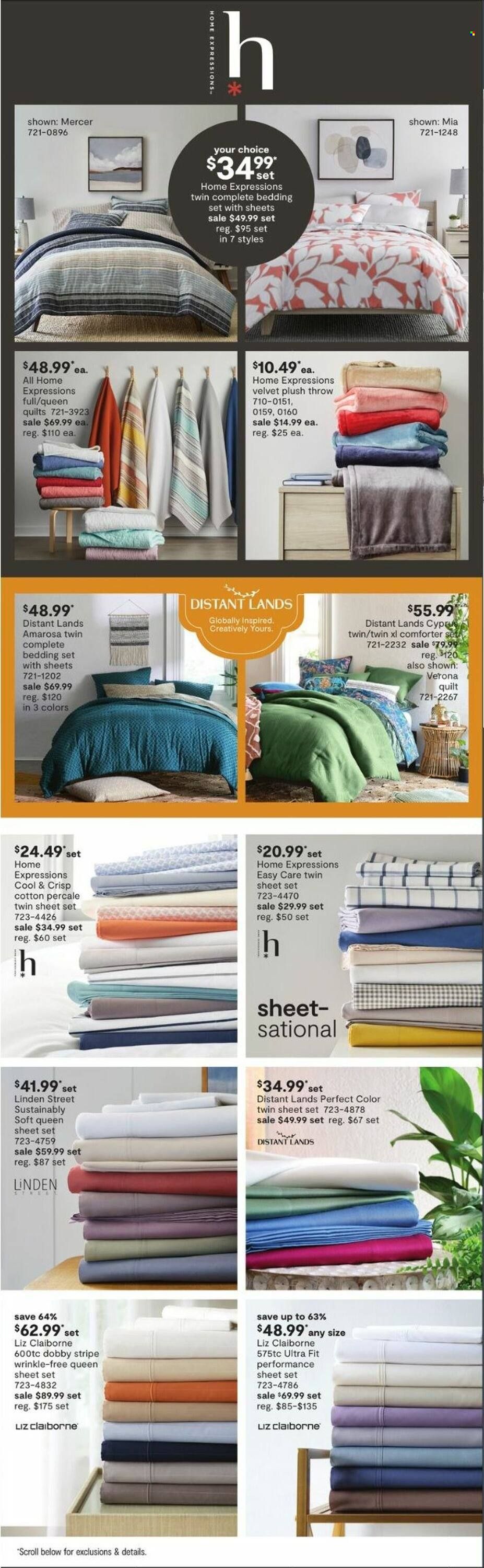 JCPenney Weekly Ad Flyer Specials March 6 to March 19, 2023