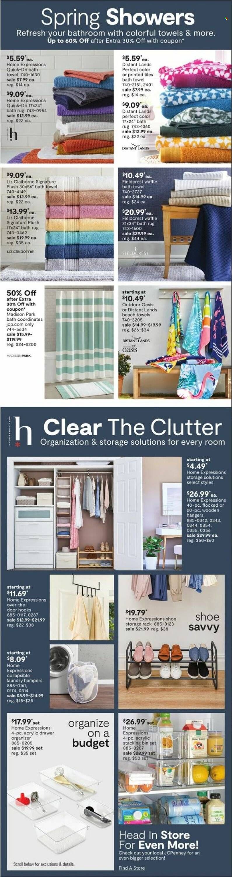 JCPenney Weekly Ad Flyer Specials March 6 to March 19, 2023