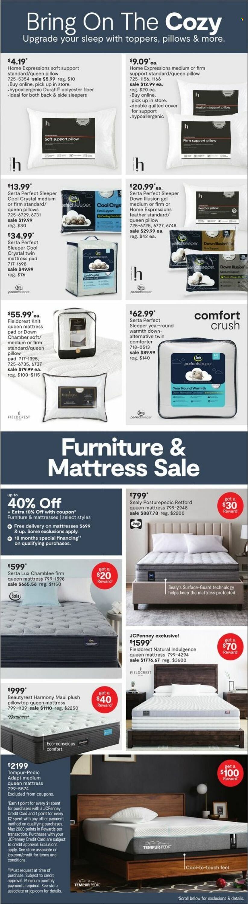 JCPenney Weekly Ad Flyer Specials March 6 to March 19, 2023