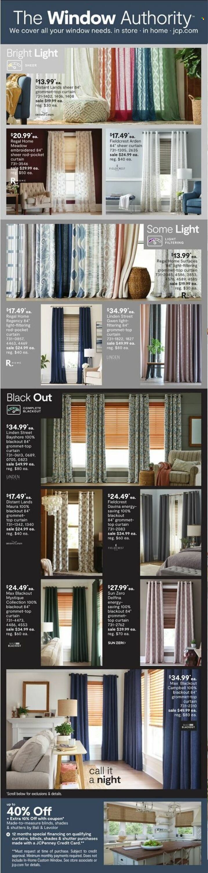 JCPenney Weekly Ad Flyer Specials March 6 to March 19, 2023
