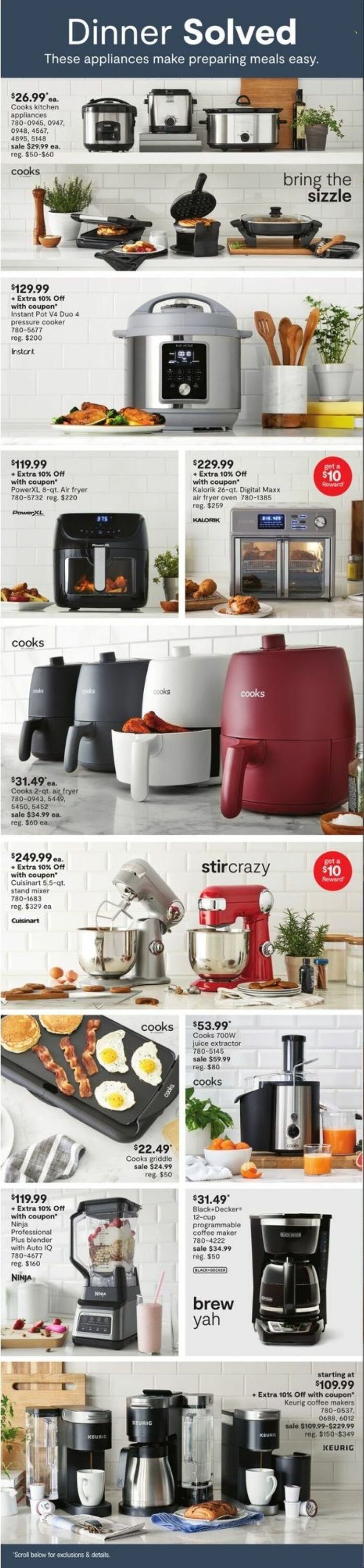 JCPenney Weekly Ad Flyer Specials March 6 to March 19, 2023