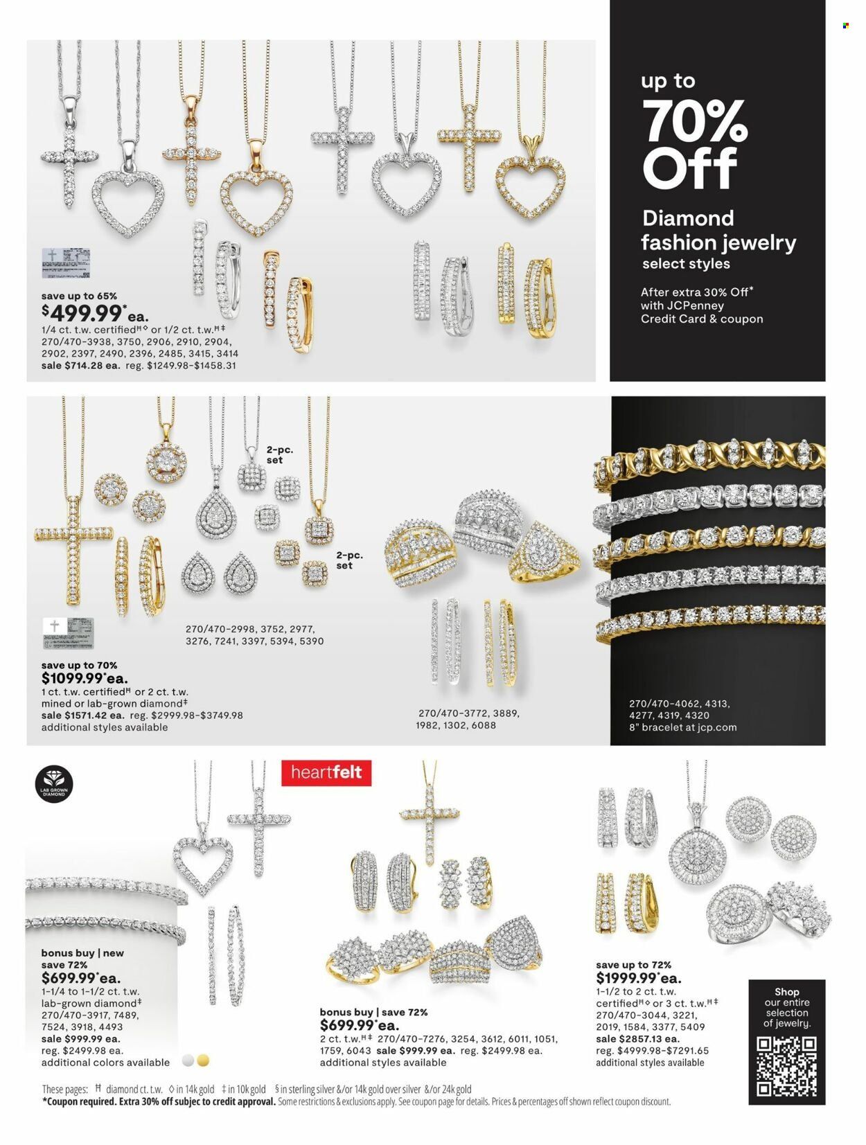 JCPenney Weekly Ad Flyer Specials March 3 to March 28, 2023