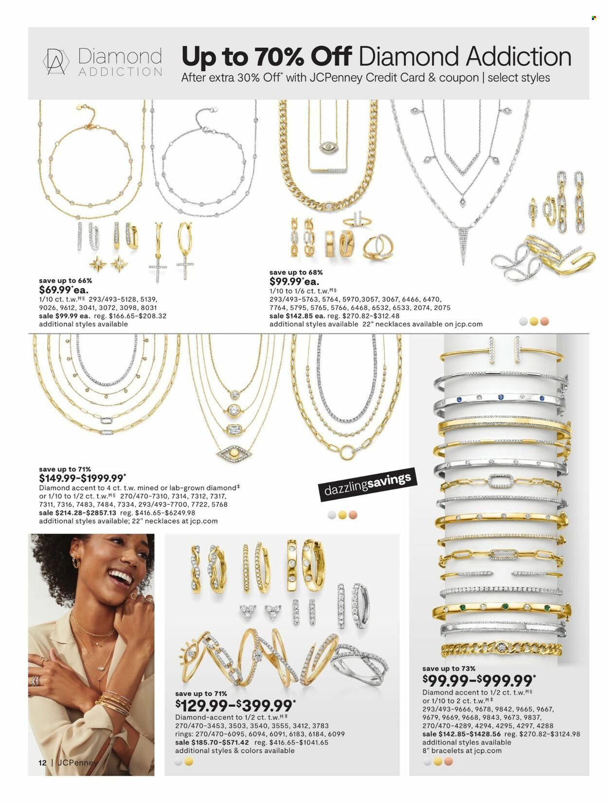 JCPenney Weekly Ad Flyer Specials March 3 to March 28, 2023