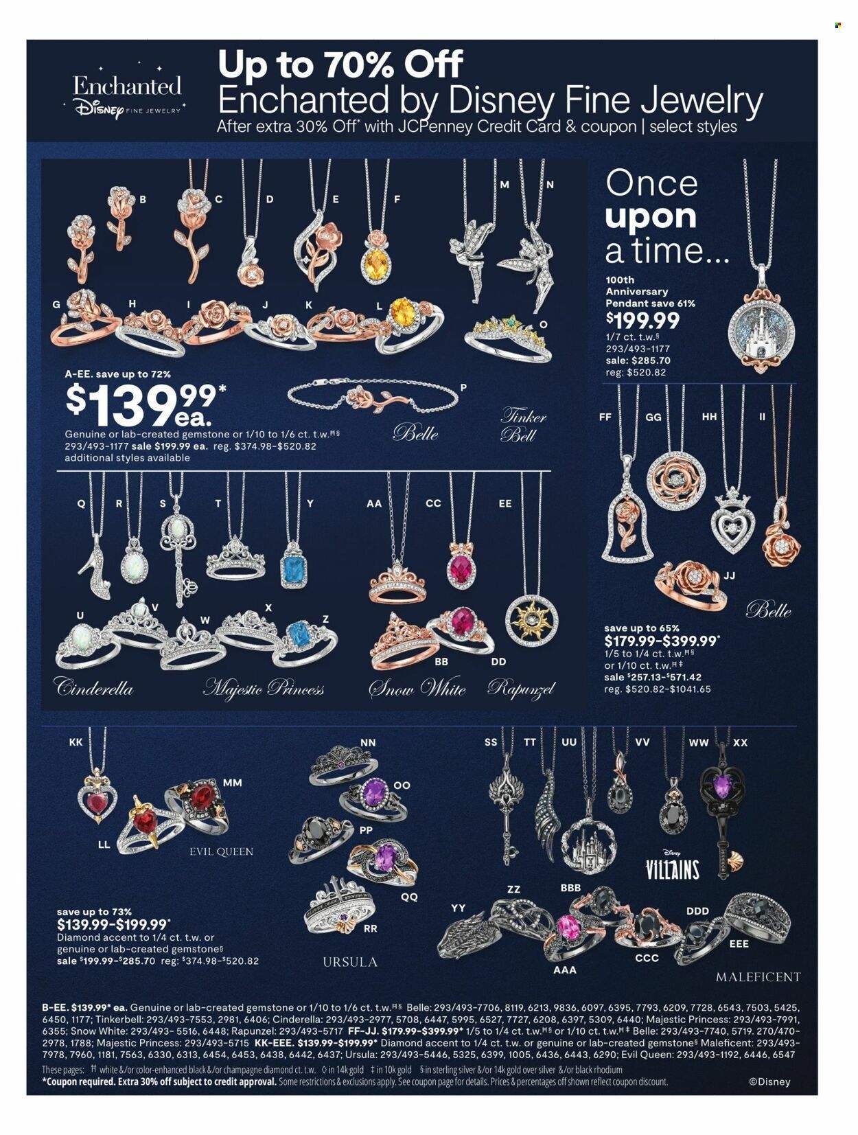 JCPenney Weekly Ad Flyer Specials March 3 to March 28, 2023