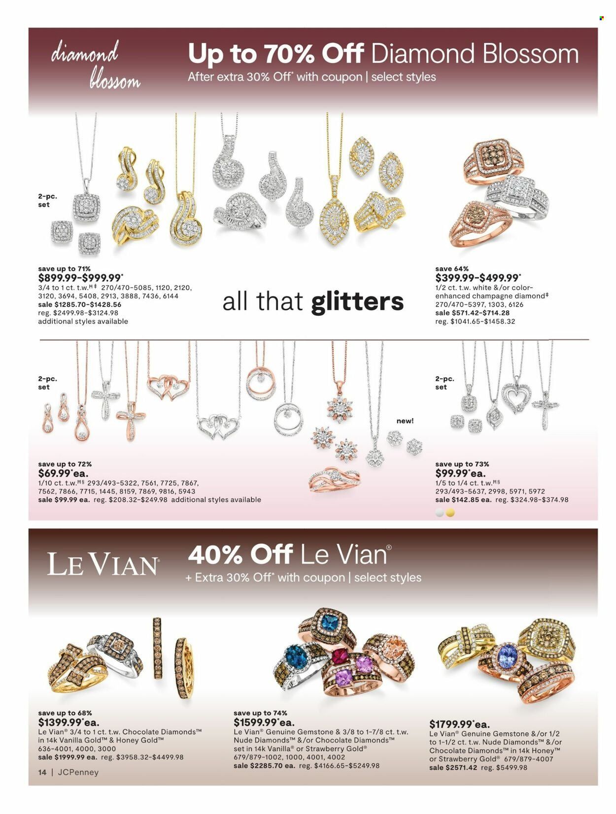 JCPenney Weekly Ad Flyer Specials March 3 to March 28, 2023
